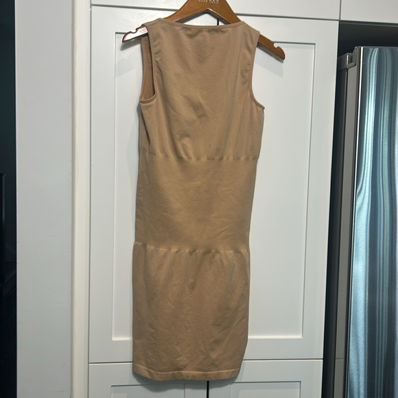 Marilyn Monroe Seamless Tummy Control Shaping Slip Size XL - Picture 5 of 11